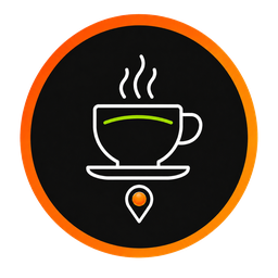 Cafeterías